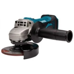 Makita DGA452Z 18 V Haakse Slijper 115 Mm 27 Makita DGA452Z 18 V Haakse Slijper 115 Mm -Makita Winkel DGA452 C2R0
