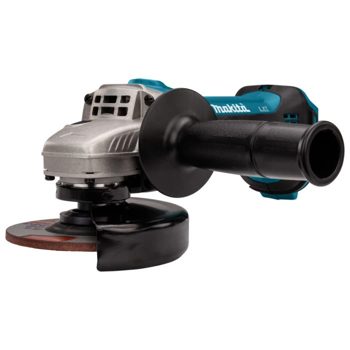 Makita DGA452Z 18 V Haakse Slijper 115 Mm 17 Makita DGA452Z 18 V Haakse Slijper 115 Mm - Afbeelding 17
