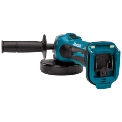 Makita DGA452Z 18 V Haakse Slijper 115 Mm 32 Makita DGA452Z 18 V Haakse Slijper 115 Mm -Makita Winkel DGA452 C8L0 1