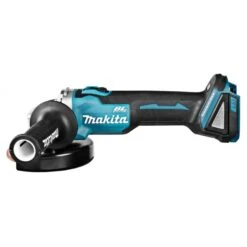 Makita DGA504RTJ 18 V Haakse Slijper 125 Mm -Makita Winkel DGA504 A1C0 1