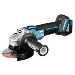 Makita DGA504Z 18 V Haakse Slijper 125 Mm -Makita Winkel DGA504 A1L0 2