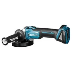 Makita DGA504Z 18 V Haakse Slijper 125 Mm -Makita Winkel DGA504 A1R0 2