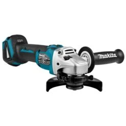 Makita DGA504ZJ 18 V Haakse Slijper 125 Mm 19 Makita DGA504ZJ 18 V Haakse Slijper 125 Mm -Makita Winkel DGA504 A2L0