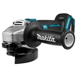 Makita DGA504Z 18 V Haakse Slijper 125 Mm -Makita Winkel DGA504 A2R0 s101 2
