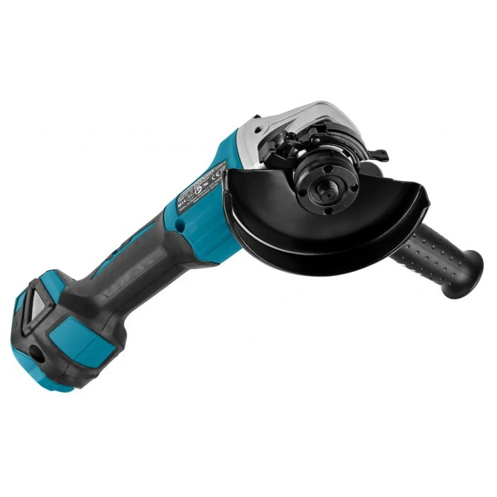 Makita DGA504ZJ 18 V Haakse Slijper 125 Mm 8 Makita DGA504ZJ 18 V Haakse Slijper 125 Mm - Afbeelding 8