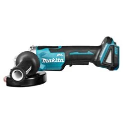 Makita DGA505ZJ 18 V Haakse Slijper 125 Mm 10 Makita DGA505ZJ 18 V Haakse Slijper 125 Mm -Makita Winkel DGA505 A1C0