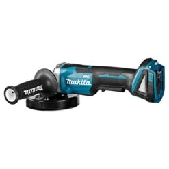 Makita DGA505ZJ 18 V Haakse Slijper 125 Mm 11 Makita DGA505ZJ 18 V Haakse Slijper 125 Mm -Makita Winkel DGA505 A1R0