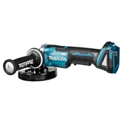 Makita DGA508ZJ 18 V Haakse Slijper 125 Mm -Makita Winkel DGA508 A1R0 1
