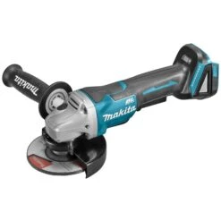 Makita DGA508ZJ 18 V Haakse Slijper 125 Mm -Makita Winkel DGA508 A3L0 1