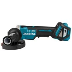 Makita DGA517ZJ 18 V Haakse Slijper 125 Mm -Makita Winkel DGA517 A1C0