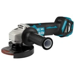 Makita DGA517ZJ 18 V Haakse Slijper 125 Mm -Makita Winkel DGA517 A1L0 s01
