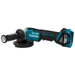 Makita DGA517ZJ 18 V Haakse Slijper 125 Mm -Makita Winkel DGA517 A1R0
