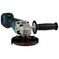 Makita DGA517ZJ 18 V Haakse Slijper 125 Mm -Makita Winkel DGA517 A2L0