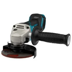 Makita DGA517ZJ 18 V Haakse Slijper 125 Mm -Makita Winkel DGA517 A2R0
