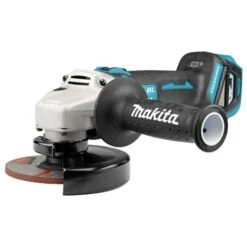 Makita DGA517ZJ 18 V Haakse Slijper 125 Mm -Makita Winkel DGA517 A2R0 s101