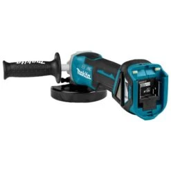 Makita DGA517ZJ 18 V Haakse Slijper 125 Mm -Makita Winkel DGA517 A8L0