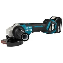 Makita DGA517ZJ 18 V Haakse Slijper 125 Mm -Makita Winkel DGA517 B1LG