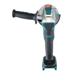 Makita DGA520ZX1 18 V Haakse Slijper 125 Mm X-LOCK -Makita Winkel DGA520ZX1 A3N0 1
