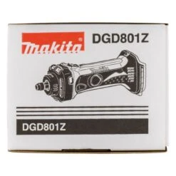 Makita DGD801Z 18 V Rechte Slijper -Makita Winkel DGD801Z C2N1