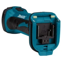 Makita DGD801Z 18 V Rechte Slijper -Makita Winkel DGD801 C8L0