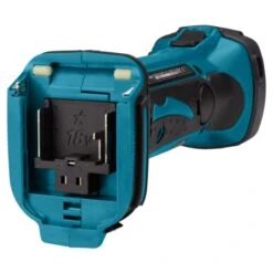 Makita DGD801Z 18 V Rechte Slijper -Makita Winkel DGD801 C8R0