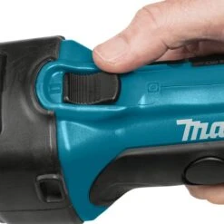 Makita DGD801Z 18 V Rechte Slijper -Makita Winkel DGD801 F 001
