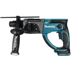 Makita DHR202Z 18 V Combihamer, Losse Body -Makita Winkel DHR202 A1C0 s02
