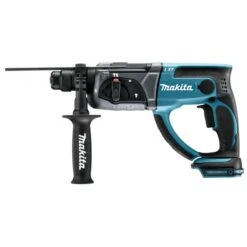 Makita DHR202Z 18 V Combihamer, Losse Body -Makita Winkel DHR202 A1C0 s03