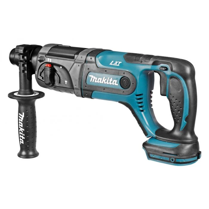 Makita DHR241ZJ 18 V Combihamer 2 Makita DHR241ZJ 18 V Combihamer - Afbeelding 2