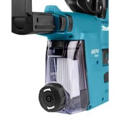 Makita DHR242RTJW 18 V Combihamer -Makita Winkel DHR242RTJW F 001
