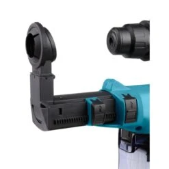 Makita DHR242RTJW 18 V Combihamer -Makita Winkel DHR242 F 002