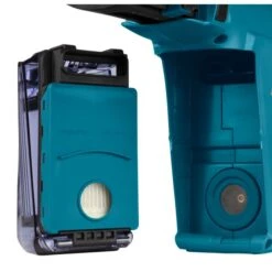 Makita DHR242RTJW 18 V Combihamer -Makita Winkel DHR242 F 005