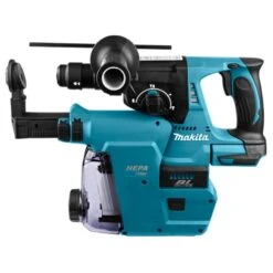 Makita DHR243ZJW 18 V Combihamer