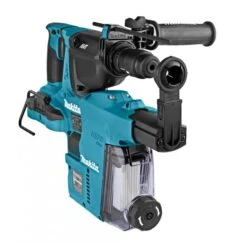 Makita DHR281ZWJ 2x18 V Combihamer -Makita Winkel DHR281ZWJ A2L0