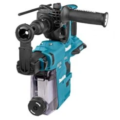 Makita DHR281ZWJ 2x18 V Combihamer -Makita Winkel DHR281ZWJ A2R0