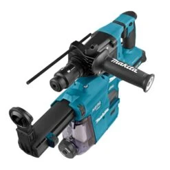 Makita DHR281ZWJ 2x18 V Combihamer -Makita Winkel DHR281ZWJ A3L0