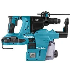 Makita DHR281ZWJ 2x18 V Combihamer -Makita Winkel DHR281ZWJ A7C0