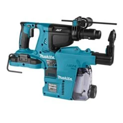 Makita DHR281ZWJ 2x18 V Combihamer -Makita Winkel DHR281ZWJ A7R0