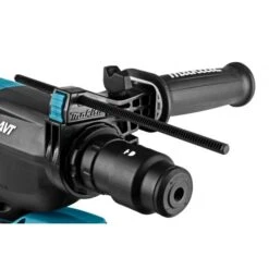 Makita DHR281ZWJ 2x18 V Combihamer -Makita Winkel DHR281 F 002