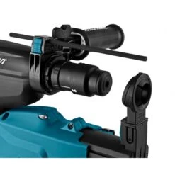 Makita DHR281ZWJ 2x18 V Combihamer -Makita Winkel DHR281 F 003