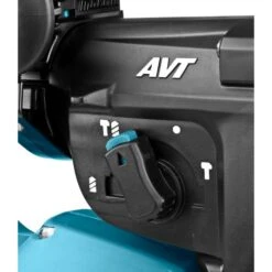 Makita DHR281ZWJ 2x18 V Combihamer -Makita Winkel DHR281 F 004