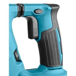 Makita DHR281ZWJ 2x18 V Combihamer -Makita Winkel DHR281 F 007