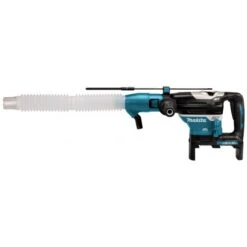 Makita DHR400ZUN1 2x18 V Combihamer -Makita Winkel DHR400ZUN1 C1C0