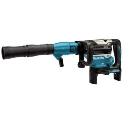Makita DHR400ZUN1 2x18 V Combihamer -Makita Winkel DHR400ZUN1 C1L0 s01