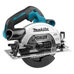 Makita DHS660RTJ 18 V Cirkelzaag 165 Mm -Makita Winkel DHS660 A1L0