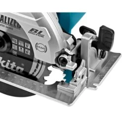 Makita DHS660RTJ 18 V Cirkelzaag 165 Mm -Makita Winkel DHS660 F 003