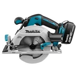 Makita DHS680RTJ 18 V Cirkelzaag 165 Mm 25 Makita DHS680RTJ 18 V Cirkelzaag 165 Mm -Makita Winkel DHS680RTJ A1C0
