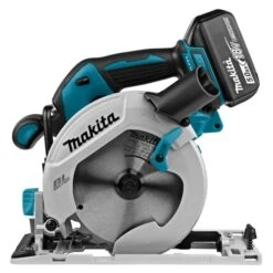 Makita DHS680RTJ 18 V Cirkelzaag 165 Mm 26 Makita DHS680RTJ 18 V Cirkelzaag 165 Mm -Makita Winkel DHS680RTJ A1C0 s01
