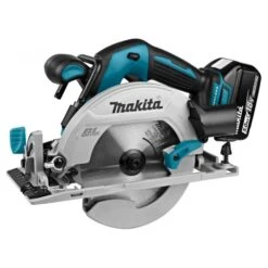 Makita DHS680RTJ 18 V Cirkelzaag 165 Mm 27 Makita DHS680RTJ 18 V Cirkelzaag 165 Mm -Makita Winkel DHS680RTJ A1L0