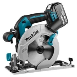 Makita DHS680RTJ 18 V Cirkelzaag 165 Mm 28 Makita DHS680RTJ 18 V Cirkelzaag 165 Mm -Makita Winkel DHS680RTJ A1L0 s01